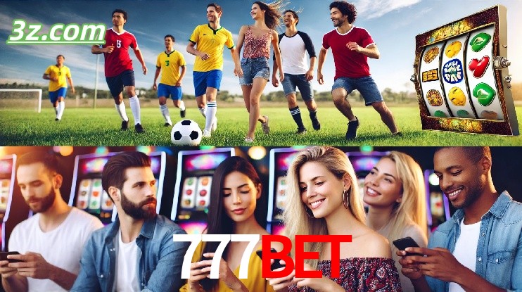 Por Que Escolher o Aplicativo 777bet.com?