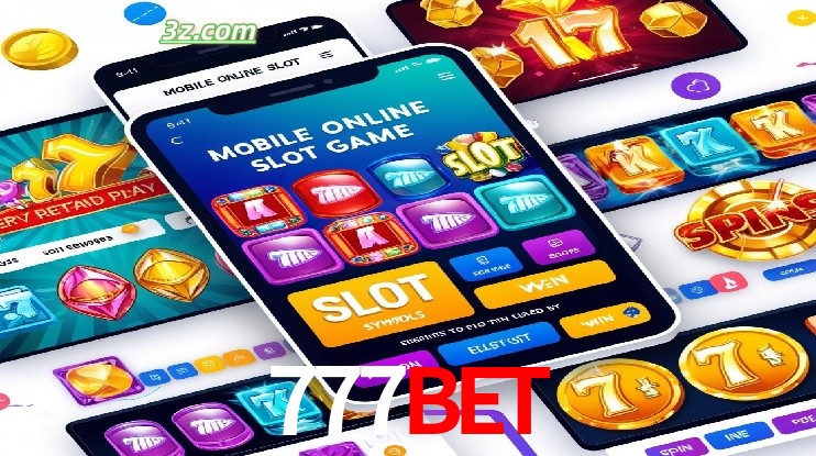 Benefícios do 777bet App