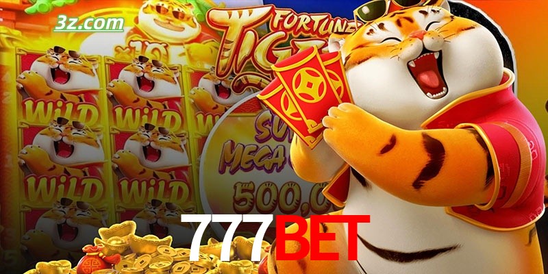 Dicas para Aproveitar ao Máximo o FortuneTiger777