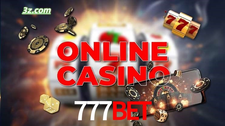 Faça Login no 777bet e Continue a Acumular Vitórias