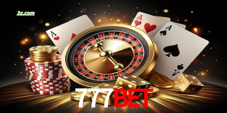 Por que jogar Poker na 777bet?